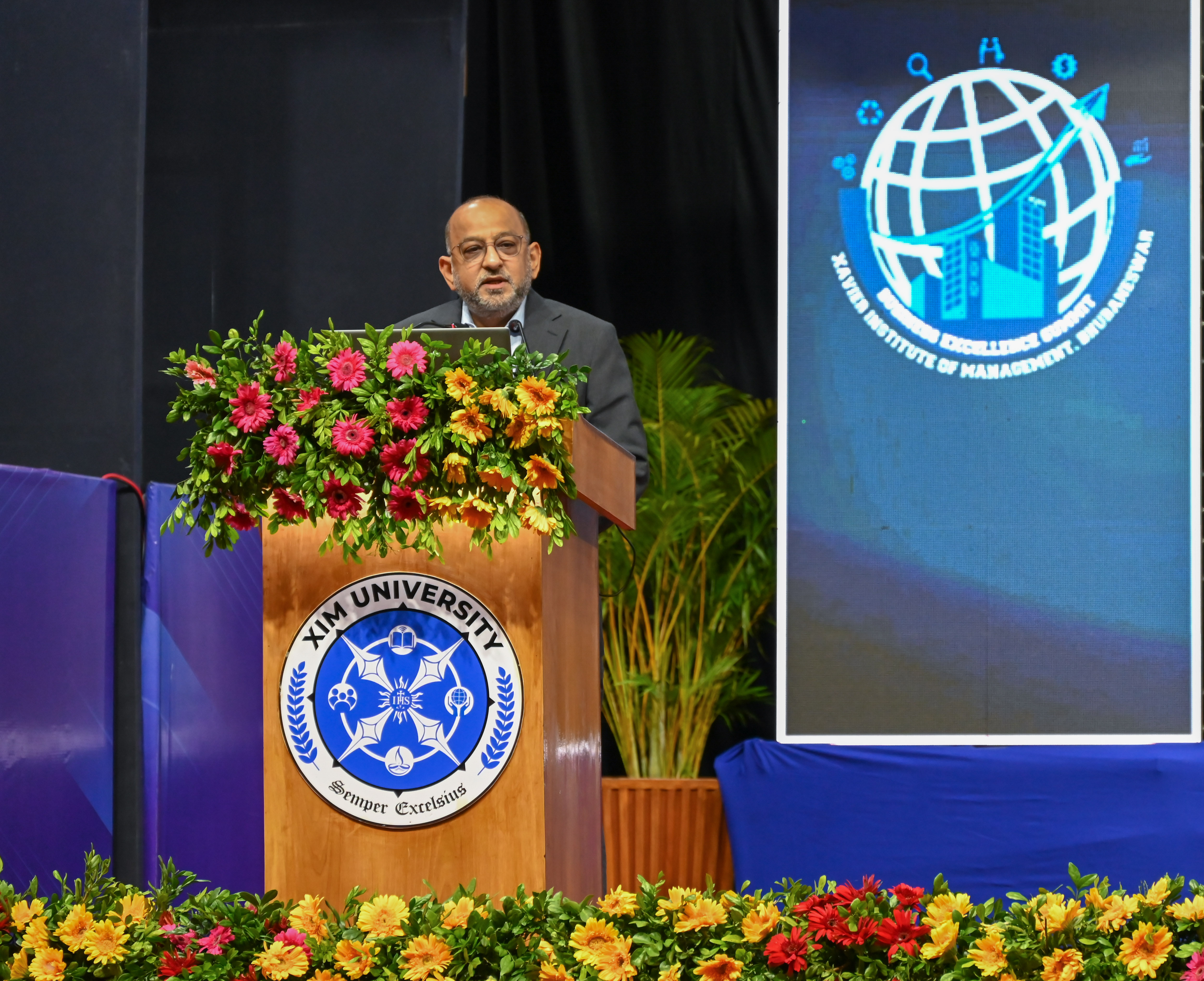 XIMB Concludes 8th Business Excellence Summit 2026, Spotlighting Resilient and Sustainable Business Leadership